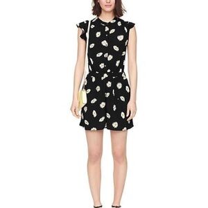 Kate Spade Sunflower Romper